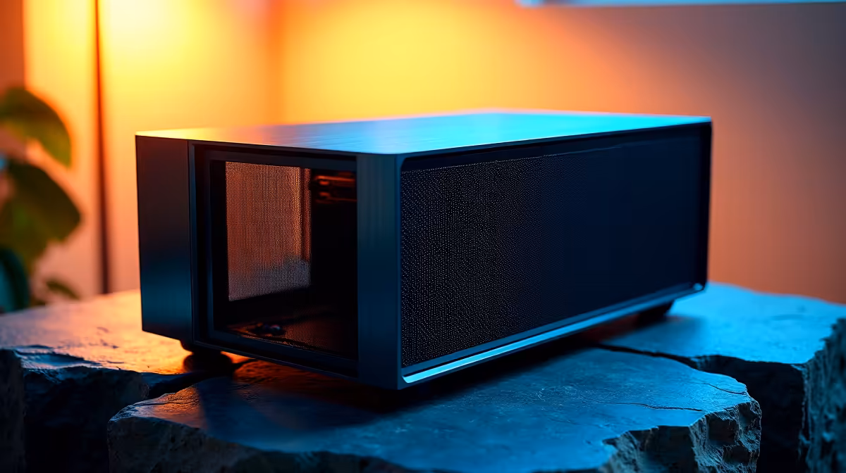 How Long Does a High-airflow Case Really Last in South