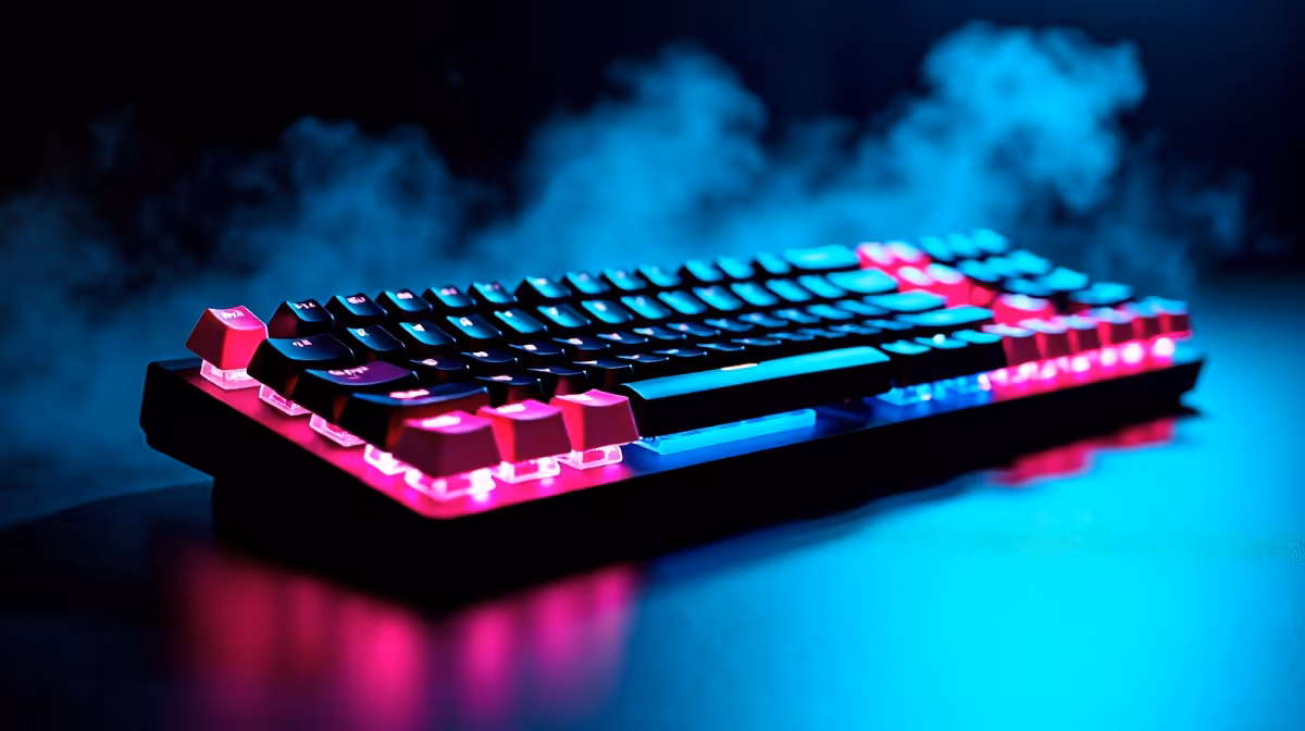 How Long Does A Mechanical Keyboard Last Before You