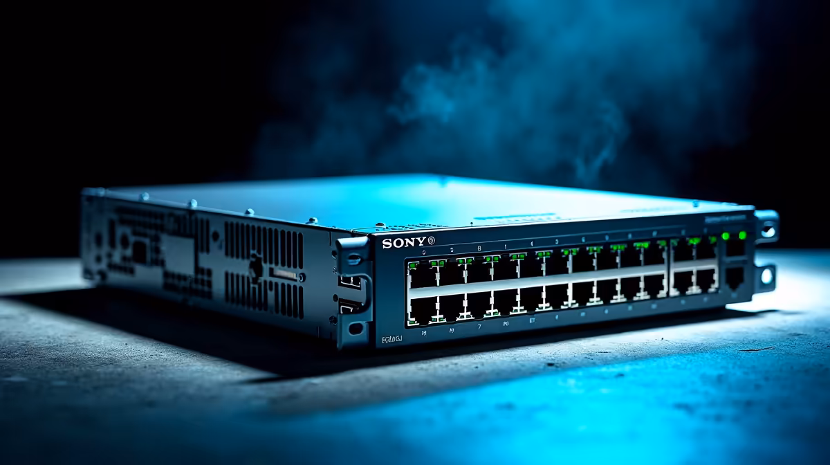 How Long Does a network switch Last Before You Need to