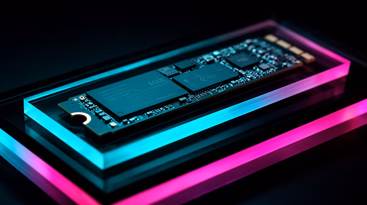 How Long Does a PCIe Gen5 SSD Really Last in South African