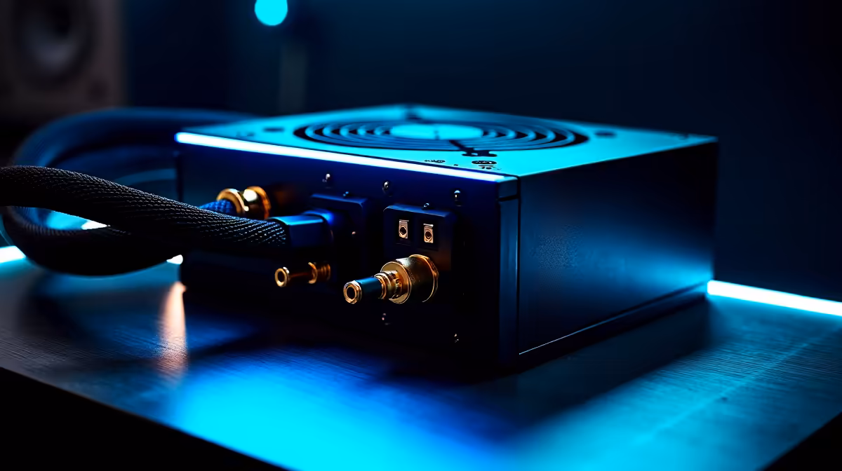 How Long Does a Power Supply Last Before Replacing?
