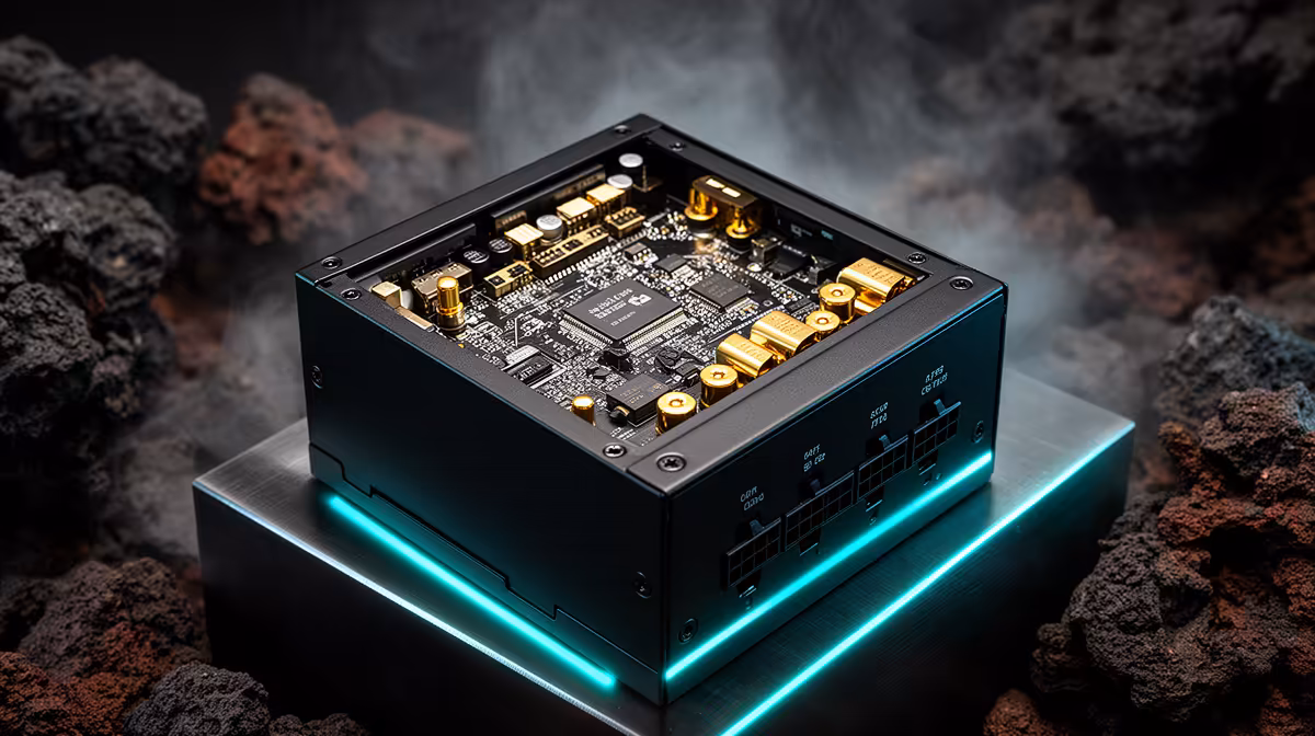 How long does a power supply last in SA's buying signals