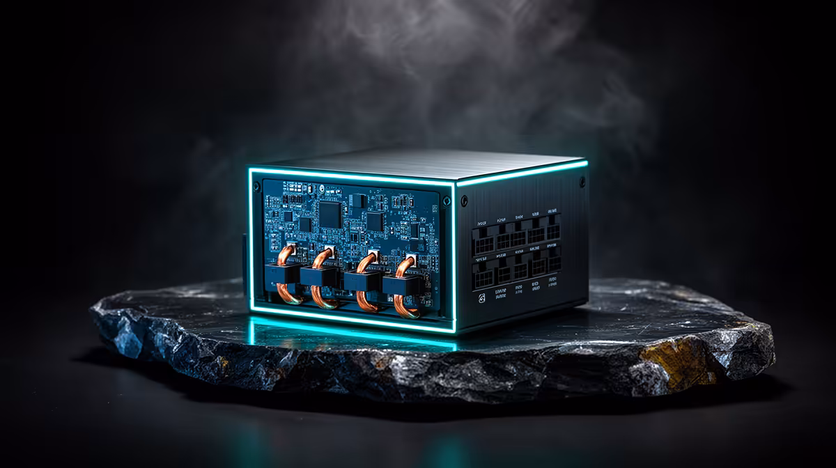 How Long Does a Quality PSU Really Last in South African