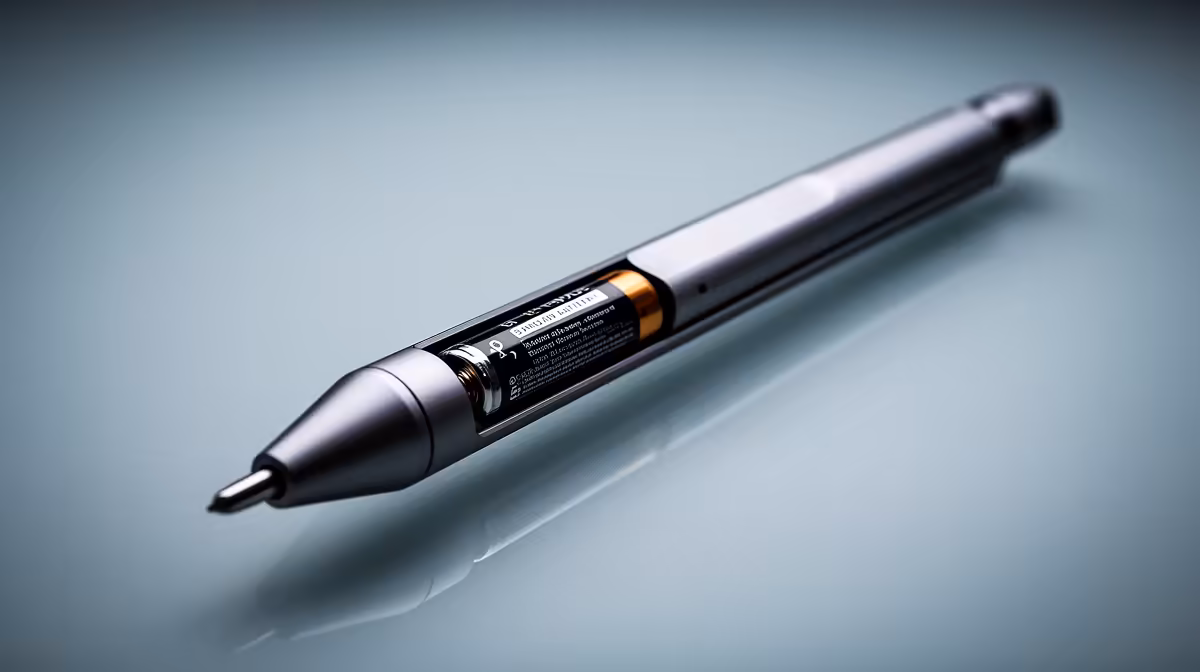 How Long Does a Standard AAAA Battery: ports, fit and