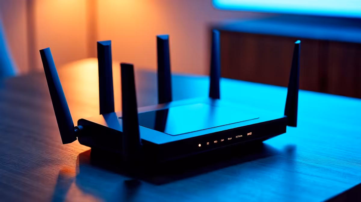 How Long Does a Wi-Fi router Last Before You Need to