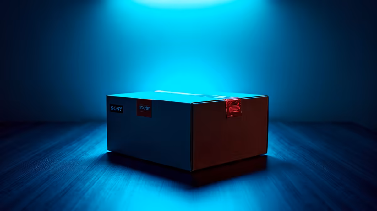 How Long Does Evetech Delivery Take? Shipping Times by