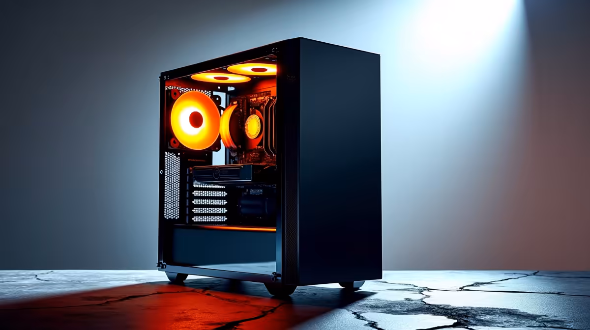 How Long Does PC Delivery Take SA?