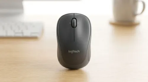 Logitech M240 Battery Life: How Long It Lasts on One AA