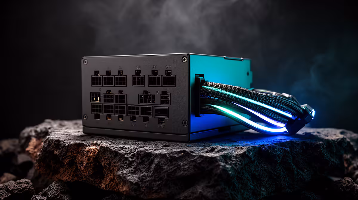 power supply lifespan checks for SA