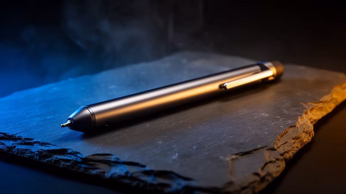 How Long Should a AAAA Battery Last in a Stylus