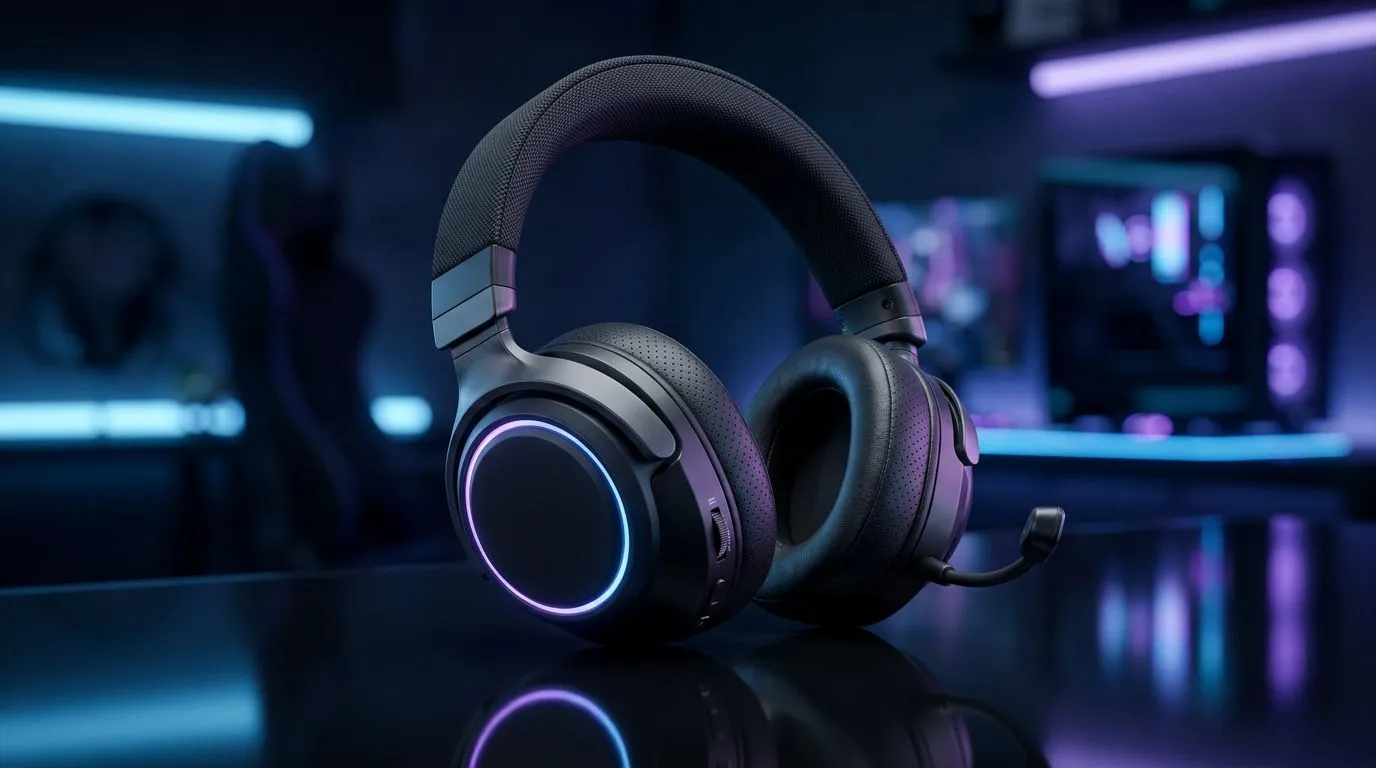 Maximize Your Headset Battery