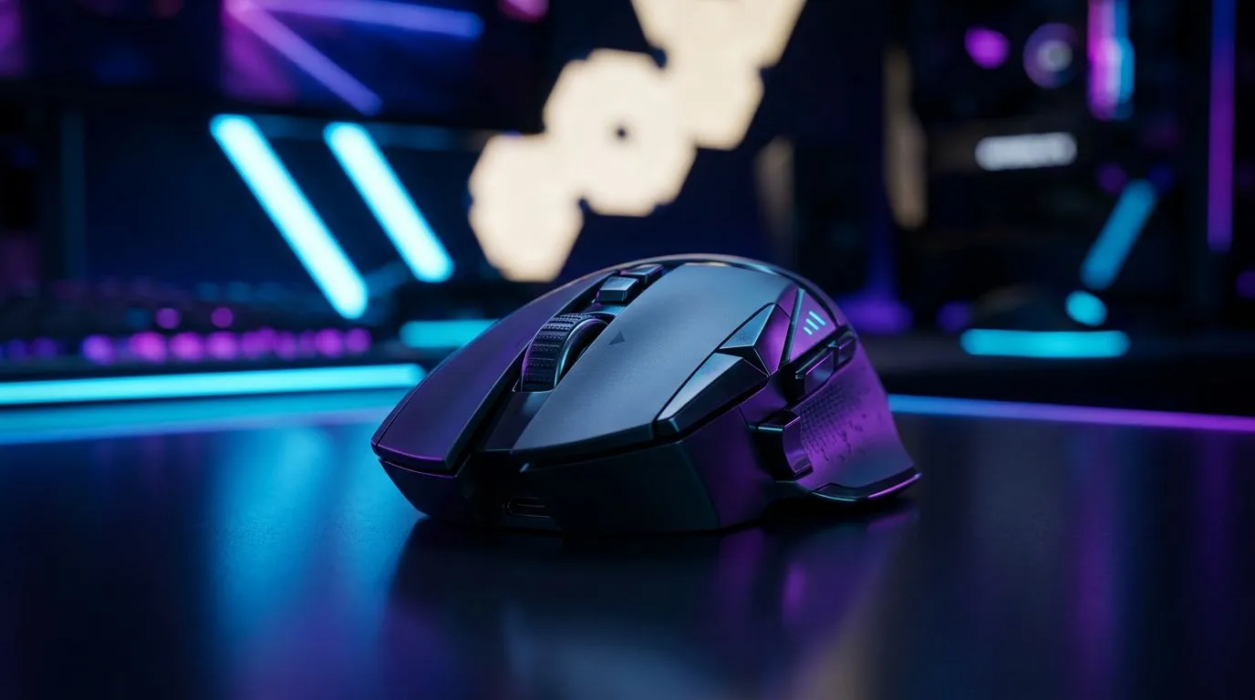 Master Your Mouse Endurance