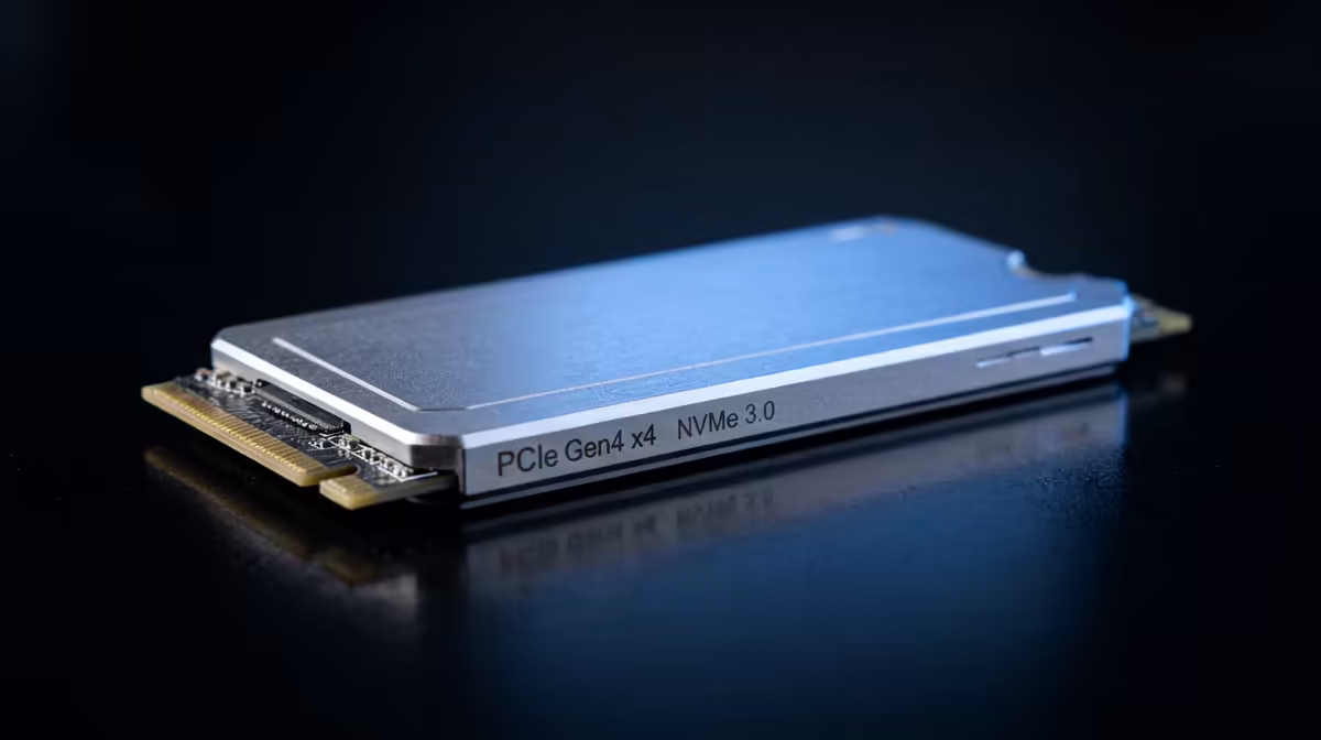 SSD lifespan checks for Durban