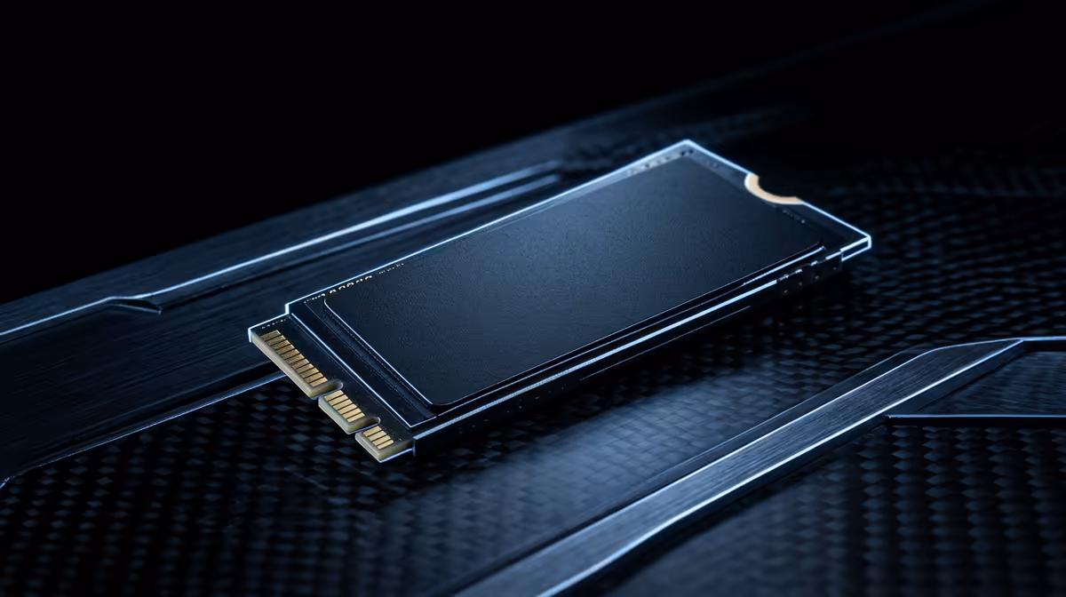 SSD lifespan checks for SA