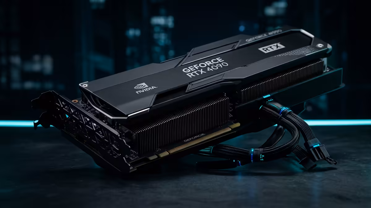 RTX 5080 relevance for Johannesburg 1440p rigs