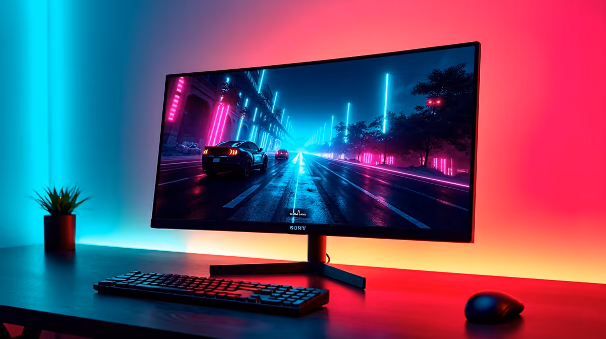 How Long Will 1440p monitor Stay Relevant for Gaming