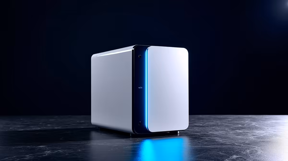 How Long Will a 1000VA UPS Keep Your PC Running During