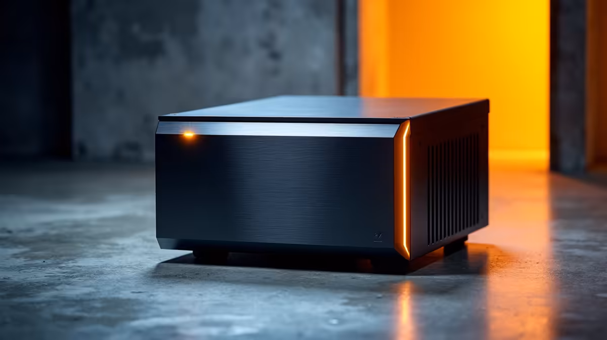 How Long Will a 1200VA UPS Keep Your PC Running During