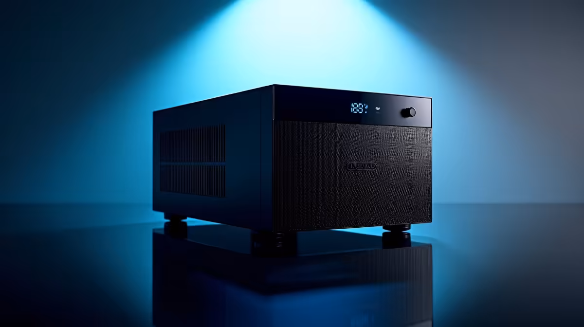 How Long Will a 3000VA UPS Keep Your PC Running During