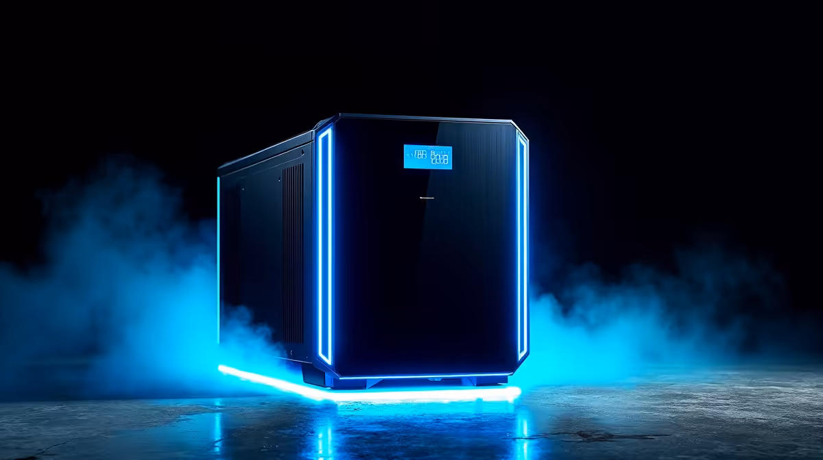 How Long Will a UPS Keep Your PC Running During Load