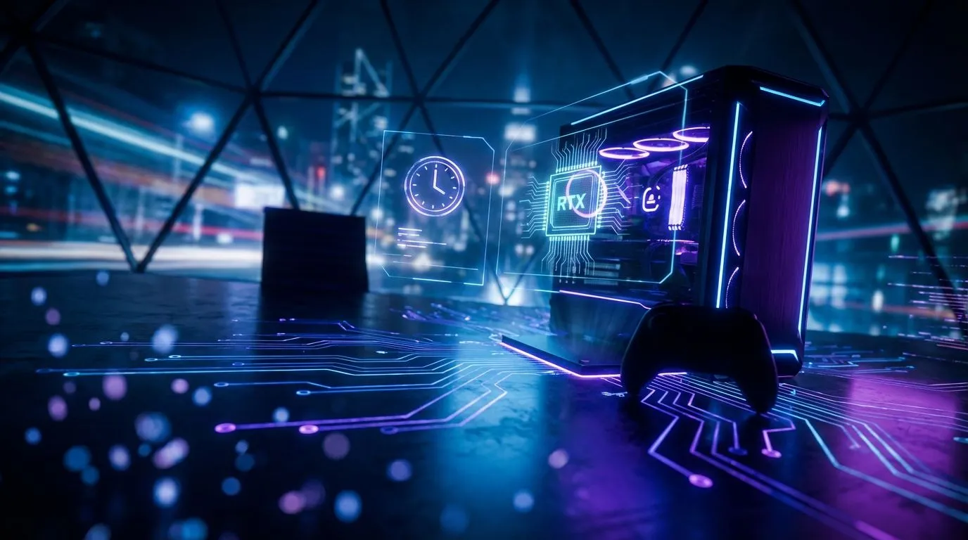 RTX 3050 6GB Gaming Viability