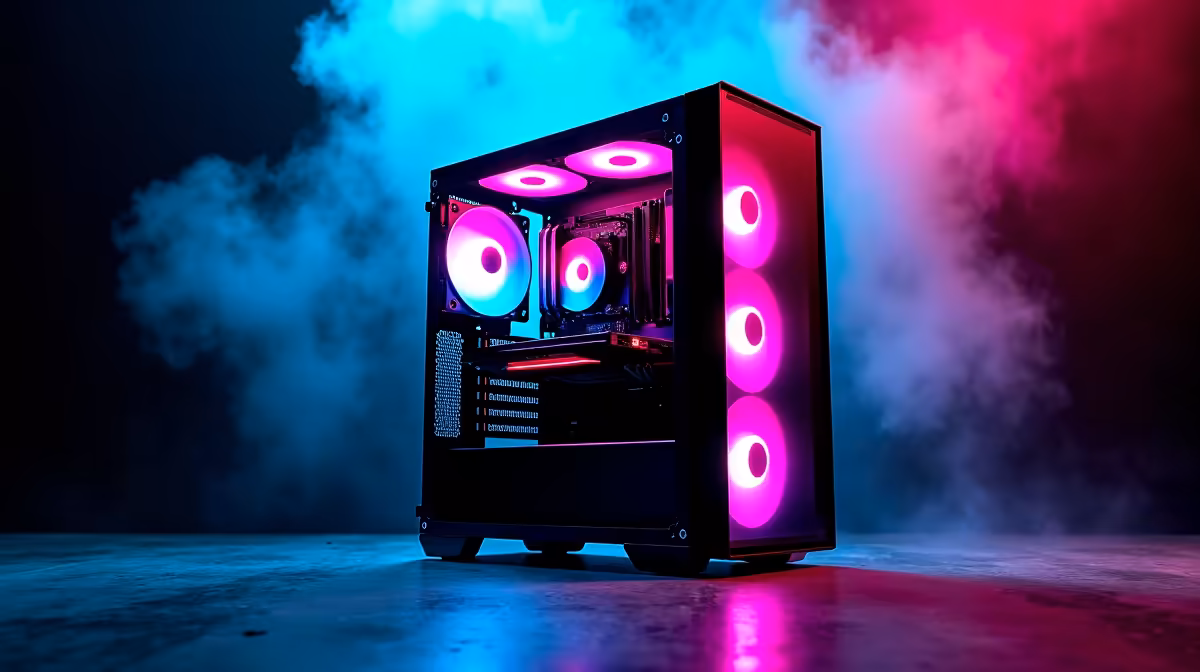 How Long Will content creation PC Stay Relevant for