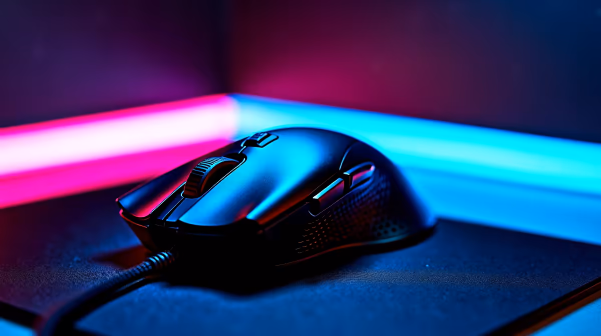 How Long Will ergonomic mouse Stay Relevant for Gaming