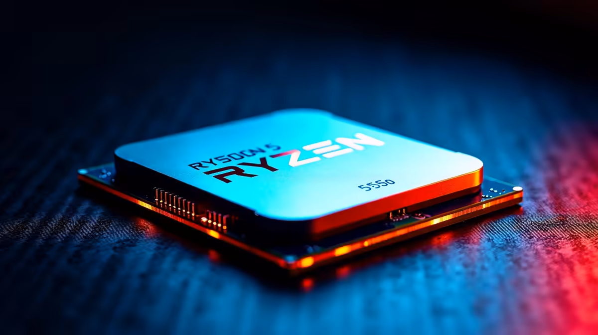 How Long Will the Ryzen 5 5500 Last for Gaming?
