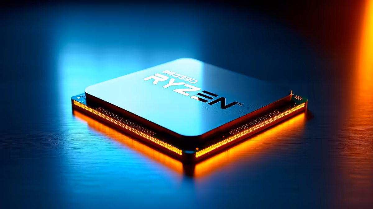 How Long Will the Ryzen 7 10800X3D Last for Gaming?