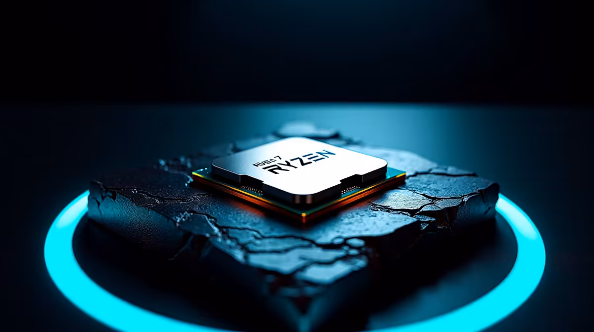 How Long Will the Ryzen 7 9700X Last for Gaming?