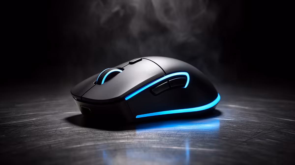 wireless mouse battery lifespan checks for Pietermaritzburg