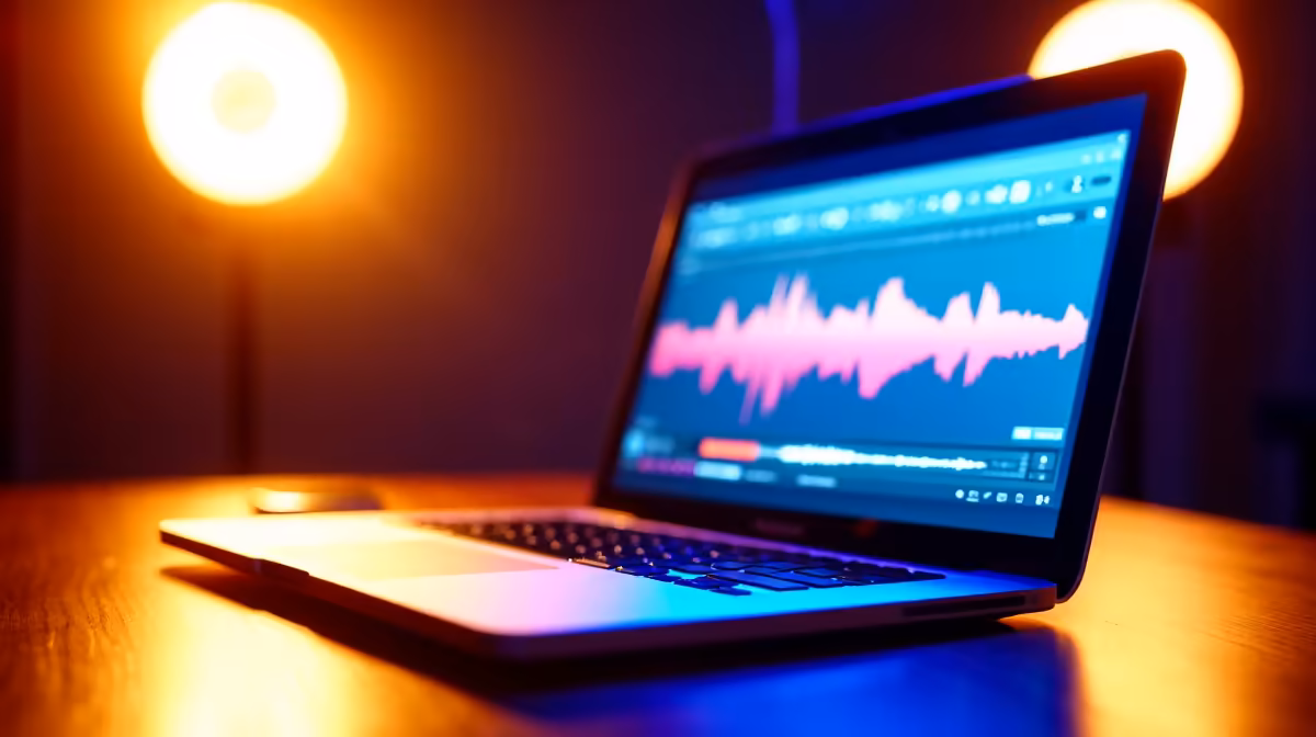 How Many Audio Tracks Can MacBook Air Handle? Real