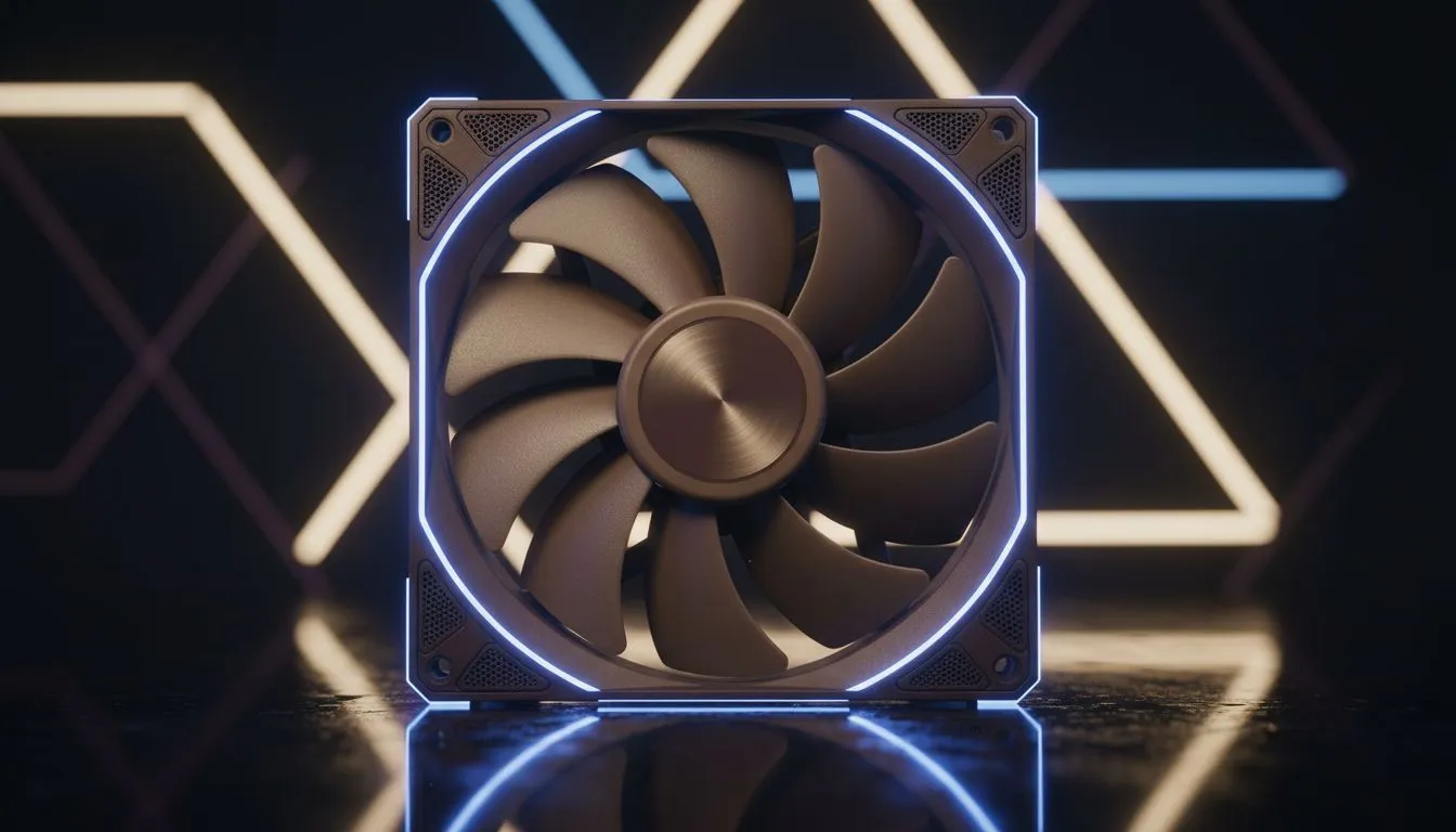 Case Fan Count for Gaming PCs