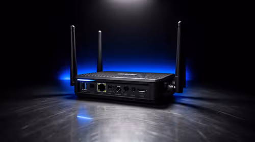 How Many Devices Can a 4G LTE Router Handle? Performance Guide