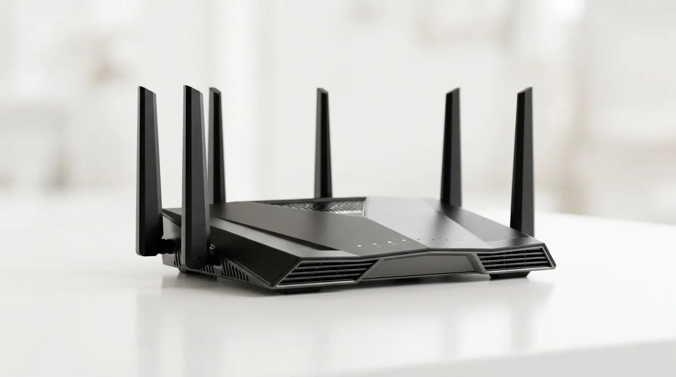 WiFi 6 Capacity Explained