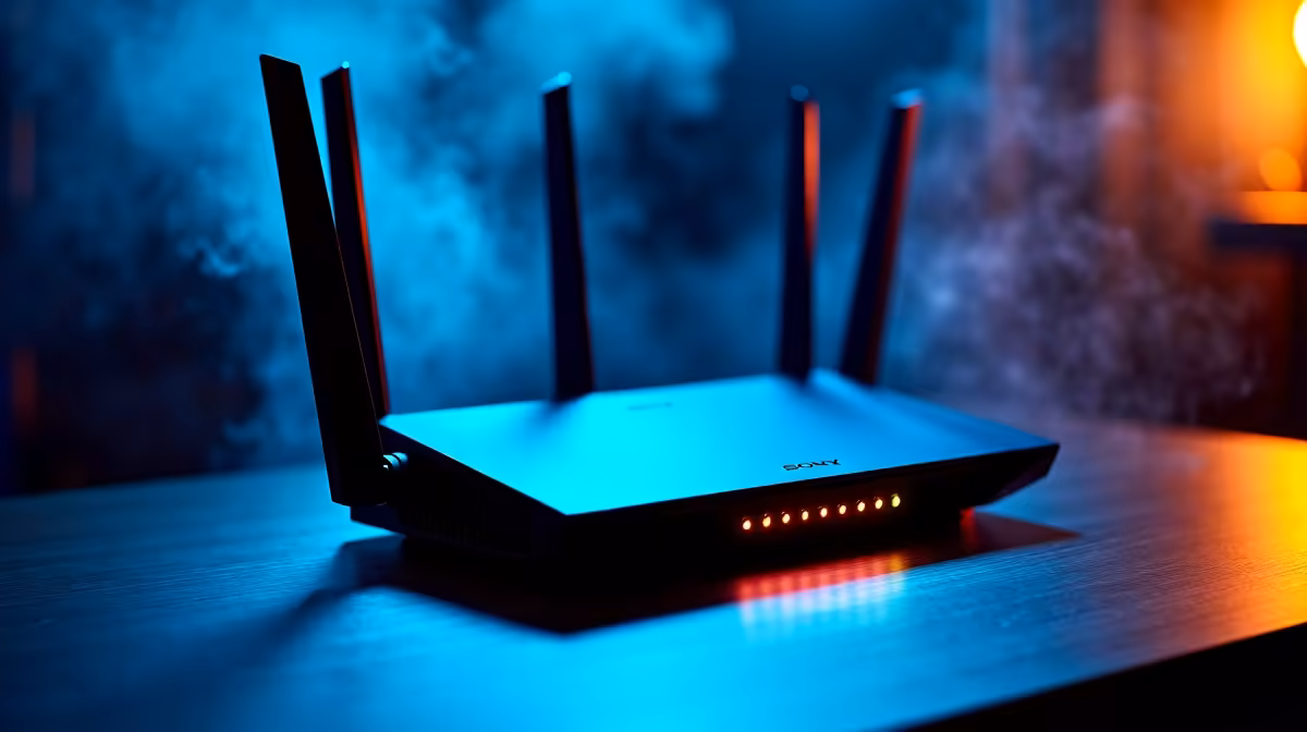 How Many Devices Can Your WiFi Handle Before Gaming