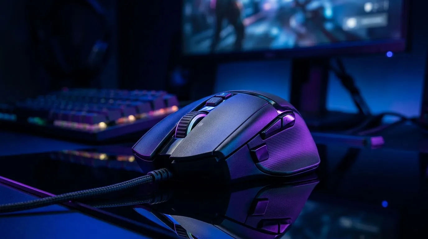 How Many DPI Do You Need for Gaming?