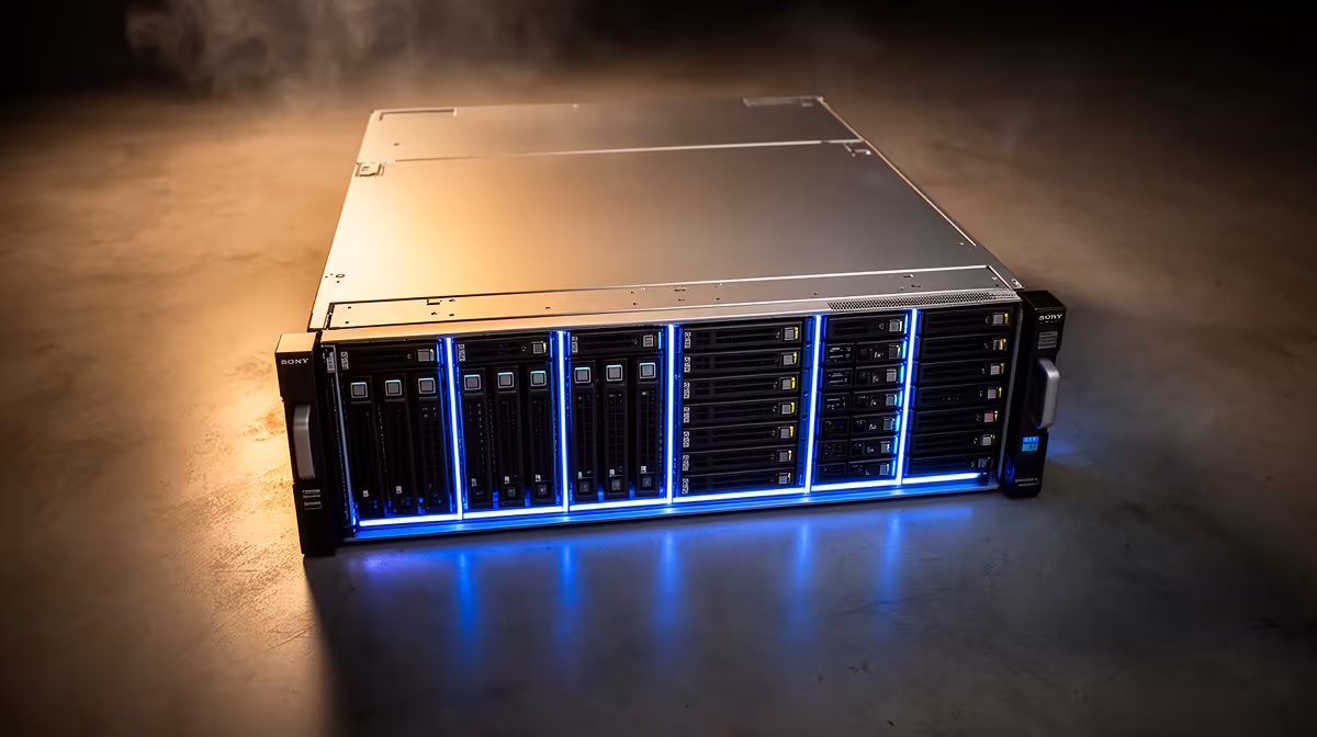 How Many Drives to Buy for a Diskless NAS