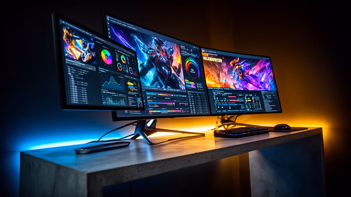 How Many External Monitors Can Each MacBook Support?