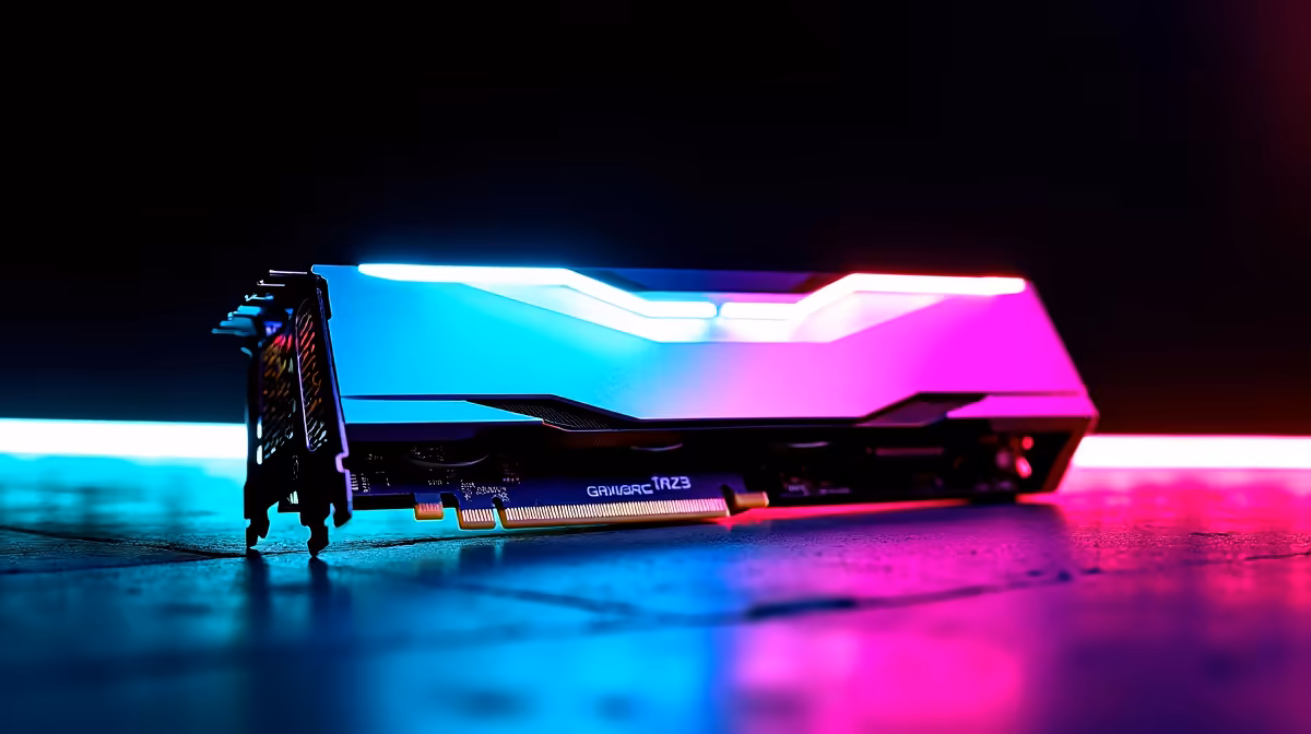 How Many FPS Does the RX 9060 Get in Popular Games?