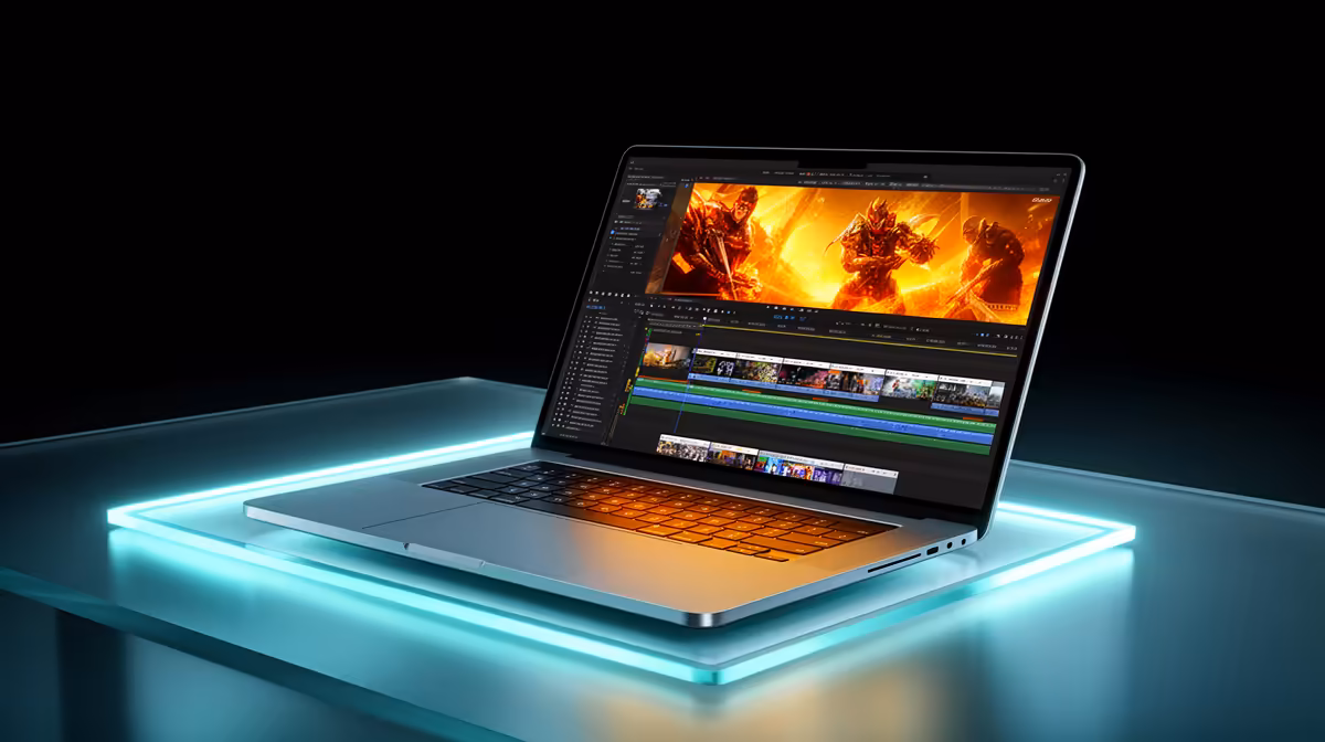 4K ProRes Storage Math for MacBook Buyers