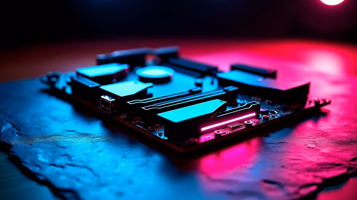 How Many M.2 Slots Do I Really Need on a Gaming