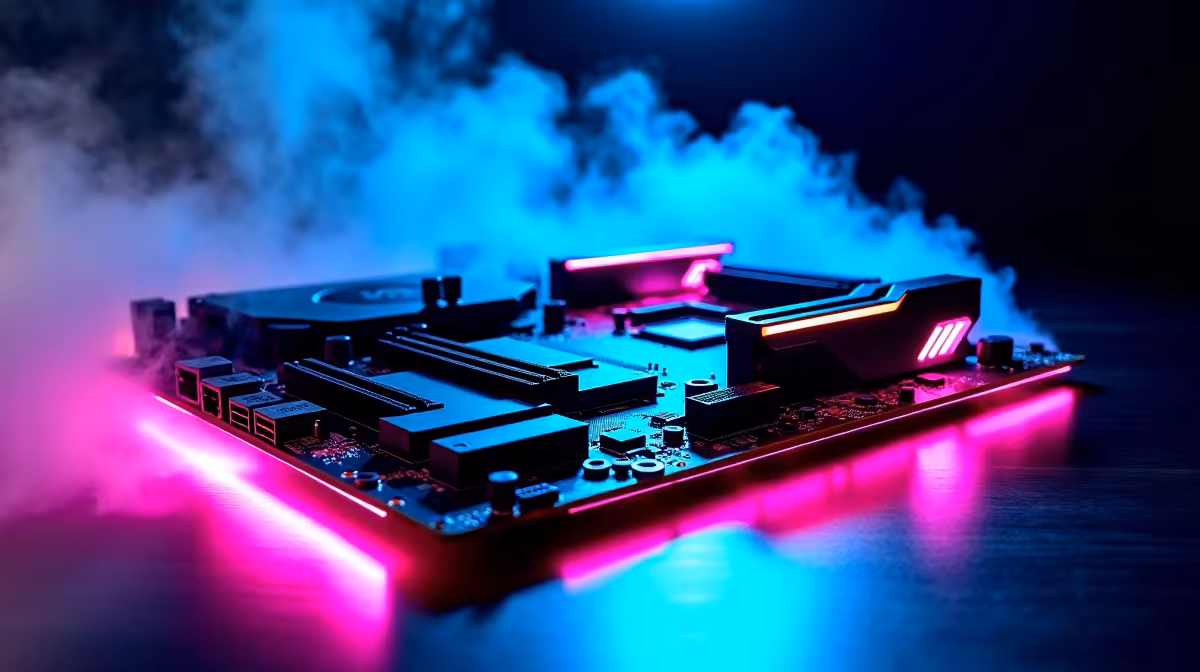 How Many M.2 Slots Do You Actually Need on a Gaming