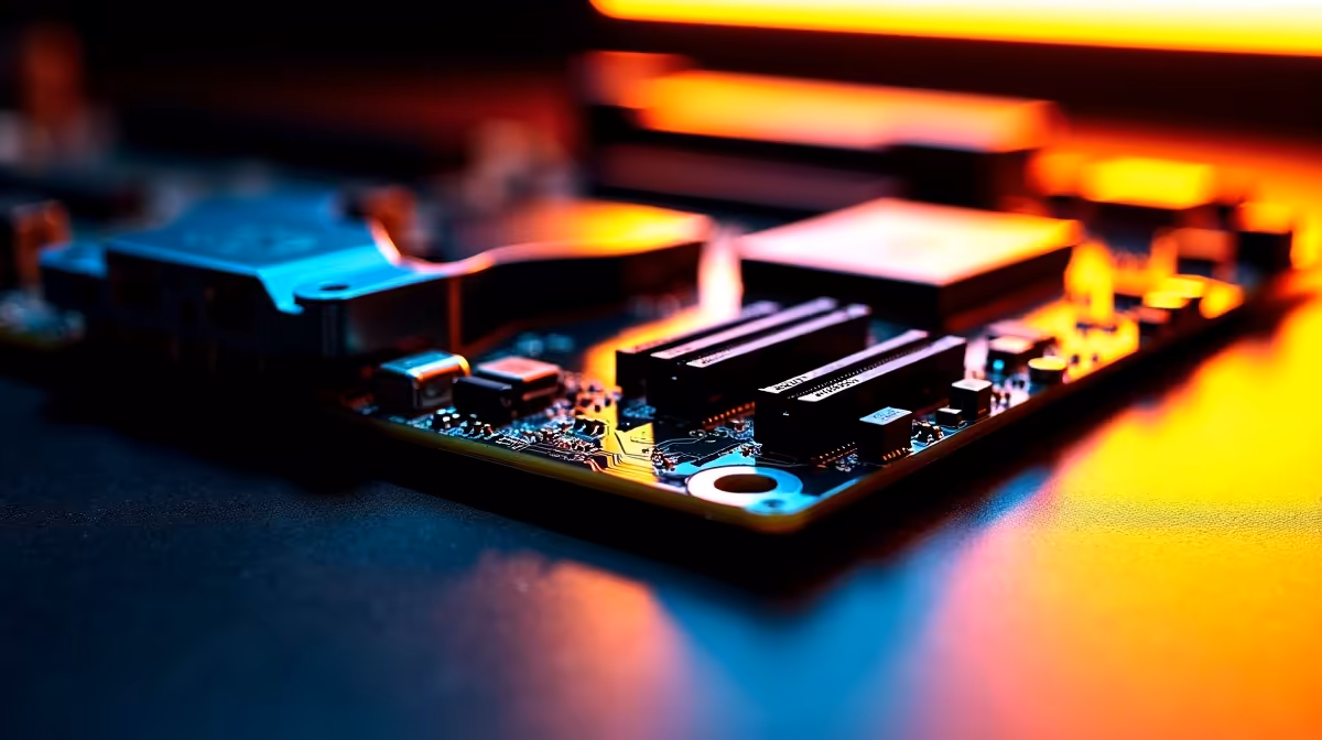 How Many M.2 Slots Do You Need on a Motherboard?