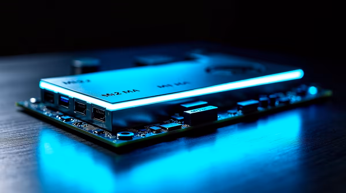 How Many M.2 Slots Should a Gaming Motherboard Have