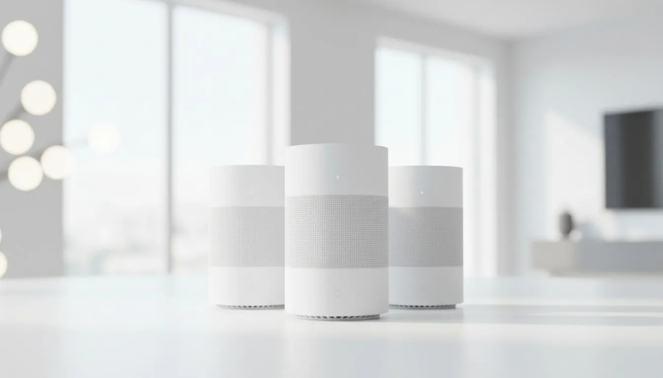 Mesh WiFi Nodes Needed