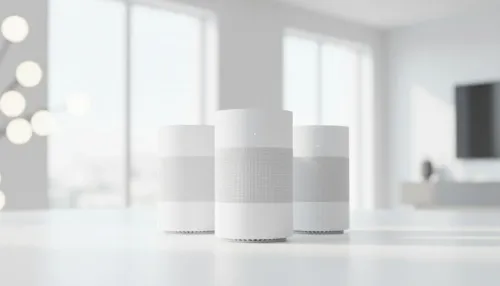 How Many Mesh WiFi Nodes You Need to Cover Your Property