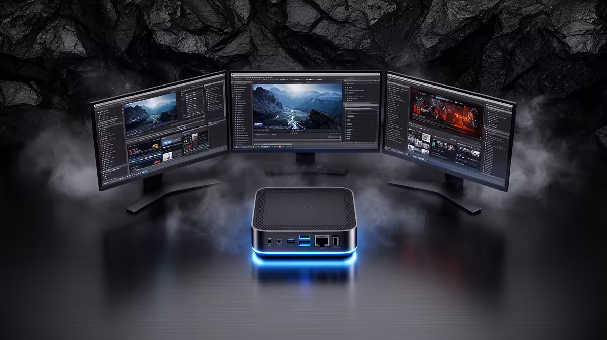 Counting Displays Across HDMI and DisplayPort