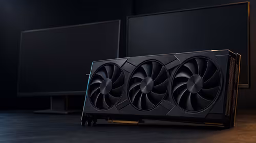 How Many Monitors Can the ASUS TUF RTX 5090 Connect?
