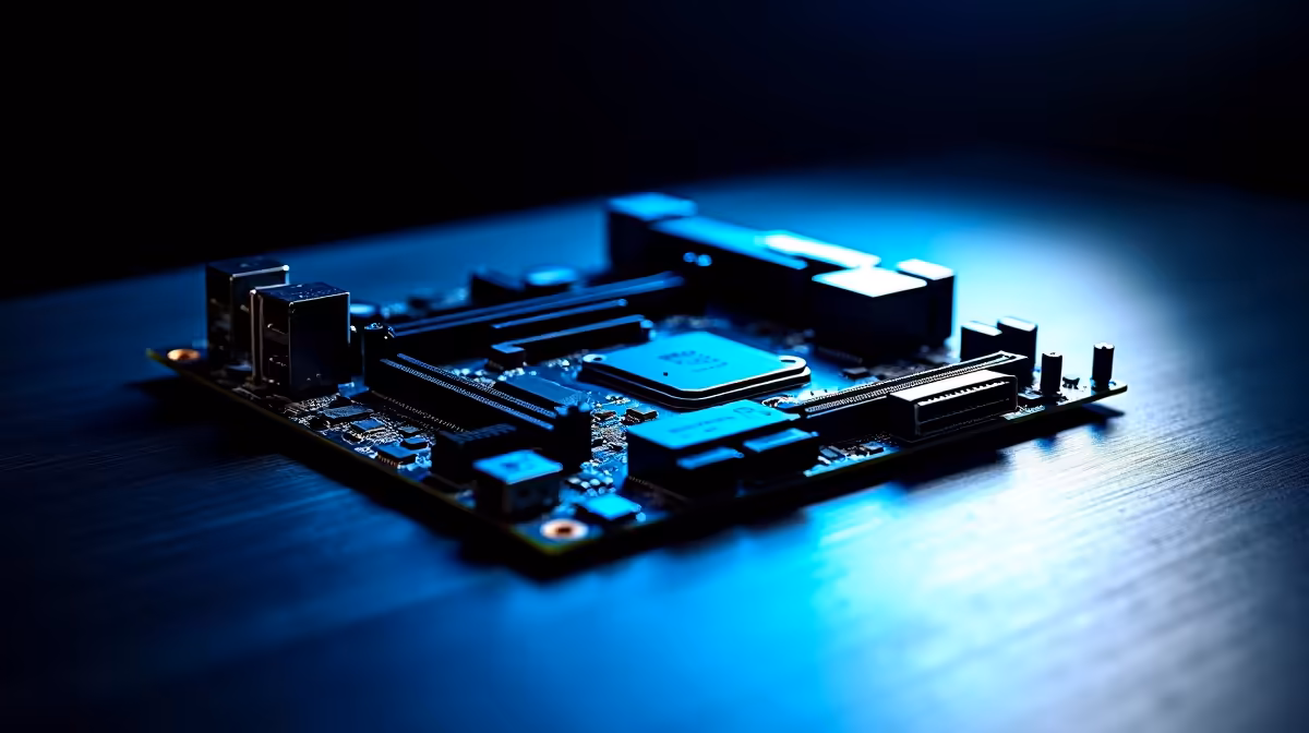 B650 PCIe 5.0 lane planning
